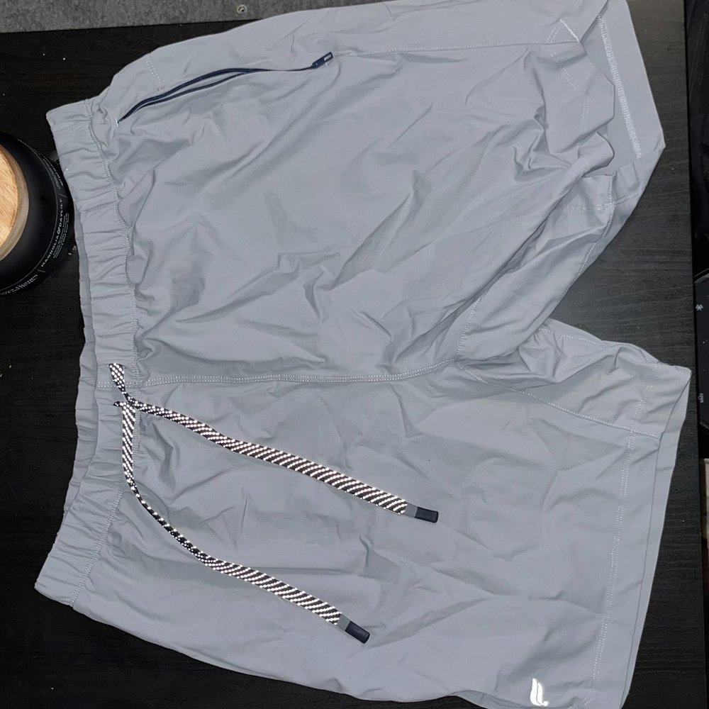 Fabletics Athletic Shorts